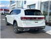 2025 Volkswagen Atlas 2.0 TSI Highline (Stk: CVW1093) in Cambridge - Image 4 of 21