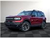 2025 Ford Bronco Sport Outer Banks (Stk: BR91472) in Windsor - Image 1 of 25
