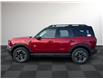 2025 Ford Bronco Sport Outer Banks (Stk: BR91472) in Windsor - Image 2 of 25