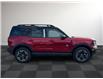 2025 Ford Bronco Sport Outer Banks (Stk: BR91472) in Windsor - Image 6 of 25