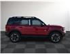 2025 Ford Bronco Sport Outer Banks (Stk: BR90366) in Windsor - Image 7 of 27