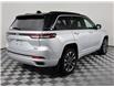 2025 Jeep Grand Cherokee Overland (Stk: 25J240) in Calgary - Image 6 of 21