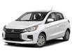 2024 Mitsubishi Mirage ES (Stk: 25R2428A) in Cranbrook - Image 1 of 11
