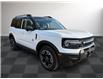 2025 Ford Bronco Sport Outer Banks (Stk: BR32499) in Windsor - Image 9 of 27