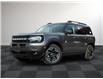 2025 Ford Bronco Sport Outer Banks (Stk: BR33675) in Windsor - Image 1 of 26