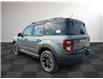2025 Ford Bronco Sport Outer Banks (Stk: BR33675) in Windsor - Image 4 of 26