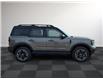 2025 Ford Bronco Sport Outer Banks (Stk: BR33675) in Windsor - Image 7 of 26