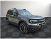 2025 Ford Bronco Sport Outer Banks (Stk: BR33675) in Windsor - Image 9 of 26
