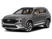 2023 Hyundai Santa Fe Ultimate Calligraphy (Stk: 5B049A) in Chatham - Image 1 of 12