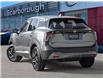 2026 Nissan Kicks SV (Stk: V26034) in Scarborough - Image 4 of 23