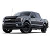 2025 Ford F-150 Lariat (Stk: W5L09340) in Richmond - Image 1 of 7