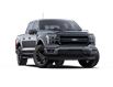 2025 Ford F-150 Lariat (Stk: W5L09340) in Richmond - Image 4 of 7