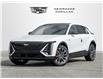 2026 Cadillac LYRIQ Premium Sport (Stk: Z303682) in Newmarket - Image 1 of 32