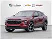 2024 Chevrolet Trax 1RS (Stk: N17102) in Newmarket - Image 1 of 24