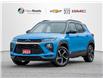 2023 Chevrolet TrailBlazer RS (Stk: N17103) in Newmarket - Image 1 of 25