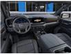 2026 Chevrolet Silverado 1500 High Country (Stk: 26-436) in Listowel - Image 9 of 10