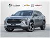 2024 Chevrolet Trax 1RS (Stk: N17105) in Newmarket - Image 1 of 23