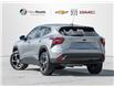 2024 Chevrolet Trax 1RS (Stk: N17105) in Newmarket - Image 5 of 23
