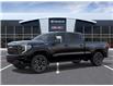 2026 GMC Sierra 1500 AT4 (Stk: 25610) in Campbellton - Image 2 of 6