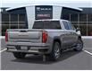 2026 GMC Sierra 1500 SLT (Stk: 8962-26) in St. Catharines - Image 4 of 24