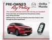 2024 Mazda CX-5 Signature (Stk: 24222) in ORILLIA - Image 4 of 24
