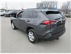 2019 Toyota RAV4 Hybrid LE (Stk: 241431) in Peterborough - Image 3 of 21
