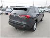 2019 Toyota RAV4 Hybrid LE (Stk: 241431) in Peterborough - Image 6 of 21