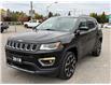 2018 Jeep Compass Limited (Stk: W9214) in Uxbridge - Image 3 of 14