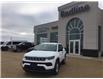 2026 Jeep Compass Sport (Stk: GG008) in Swan River - Image 1 of 19