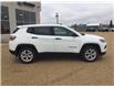 2026 Jeep Compass Sport (Stk: GG008) in Swan River - Image 4 of 19