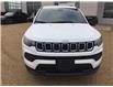 2026 Jeep Compass Sport (Stk: GG008) in Swan River - Image 5 of 19