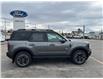 2025 Ford Bronco Sport Outer Banks (Stk: 5Z258) in Timmins - Image 1 of 15