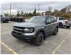 2025 Ford Bronco Sport Outer Banks (Stk: 5Z258) in Timmins - Image 3 of 15