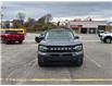 2025 Ford Bronco Sport Outer Banks (Stk: 5Z258) in Timmins - Image 7 of 15