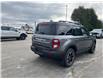 2025 Ford Bronco Sport Outer Banks (Stk: 5Z258) in Timmins - Image 5 of 15