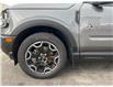 2025 Ford Bronco Sport Outer Banks (Stk: 5Z258) in Timmins - Image 9 of 15