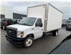 2023 Ford E-450 Cutaway Base (Stk: 24294) in Miramichi - Image 1 of 13