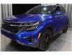 2024 Kia Seltos X-Line (Stk: 25211) in Edmonton - Image 6 of 28