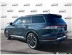 2023 Lincoln Aviator Reserve (Stk: D5A057A) in Oakville - Image 4 of 24