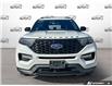 2022 Ford Explorer ST-Line (Stk: P7277) in Oakville - Image 5 of 27