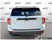 2022 Ford Explorer ST-Line (Stk: P7277) in Oakville - Image 8 of 27