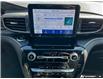 2022 Ford Explorer ST-Line (Stk: P7277) in Oakville - Image 21 of 27