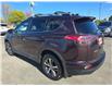 2018 Toyota RAV4 XLE (Stk: 2601A) in Sarnia - Image 4 of 6