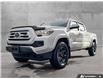 2022 Toyota Tacoma Base (Stk: 5709A) in Vanderhoof - Image 1 of 21