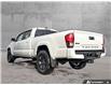 2022 Toyota Tacoma Base (Stk: 5709A) in Vanderhoof - Image 4 of 21