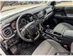 2022 Toyota Tacoma Base (Stk: 5709A) in Vanderhoof - Image 10 of 21