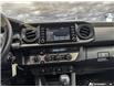 2022 Toyota Tacoma Base (Stk: 5709A) in Vanderhoof - Image 16 of 21
