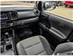 2022 Toyota Tacoma Base (Stk: 5709A) in Vanderhoof - Image 21 of 21