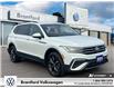 2024 Volkswagen Tiguan Comfortline (Stk: DR25681) in Brantford - Image 1 of 26