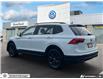 2024 Volkswagen Tiguan Comfortline (Stk: DR25681) in Brantford - Image 4 of 26
